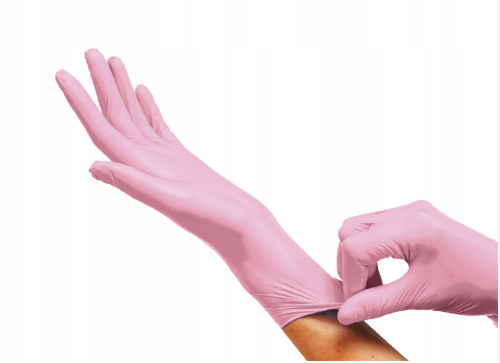 puderfreie Handschuhe